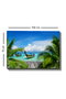 Wallity Lienzo Decorativo 31 (70 x 100 cm)